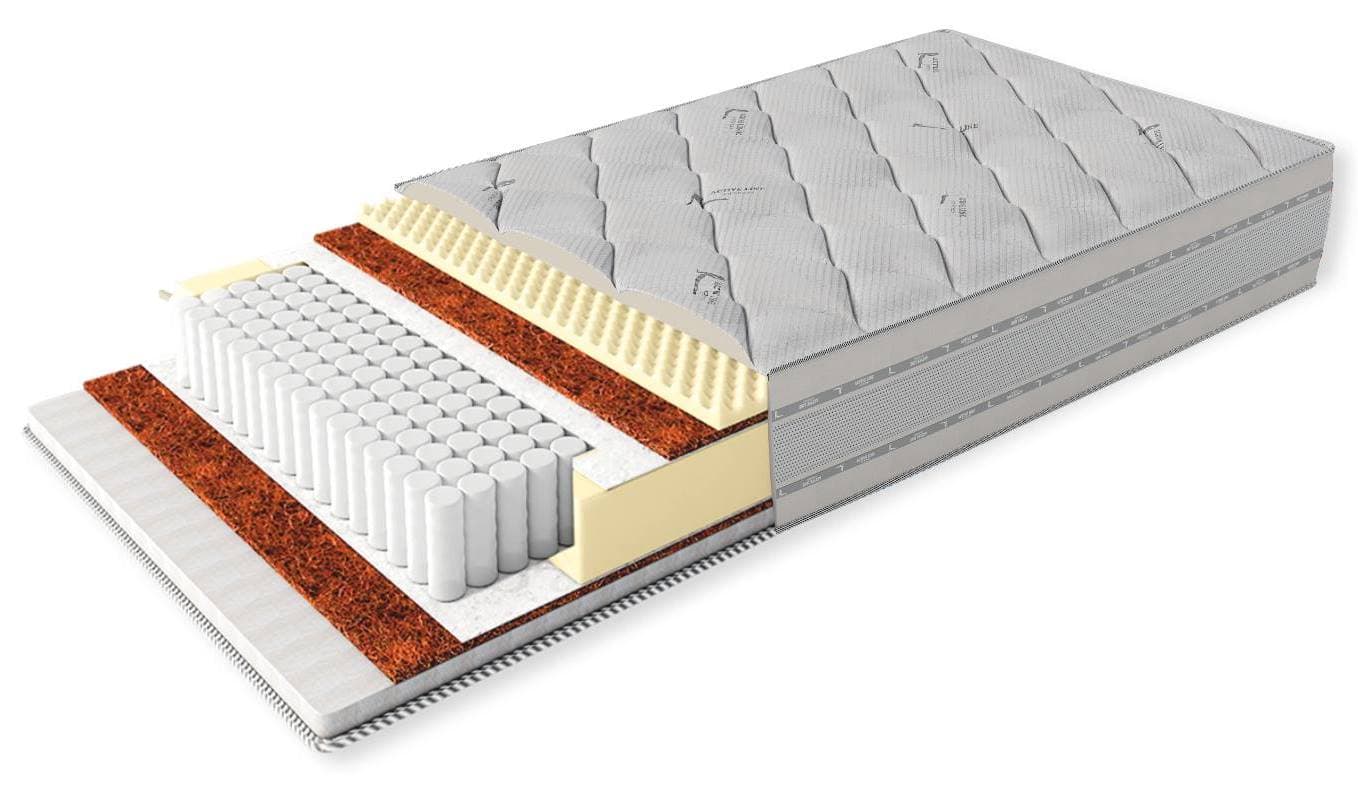 Матрас Стронг NEW Activ Line 900x2000